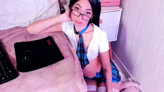 anseru_ 03-Jul-2026 amateur webcam video