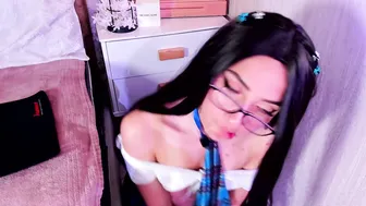 anseru_ 03-Jul-2026 amateur webcam video