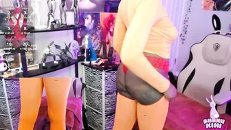 bunniikimi squirt hot amateur video