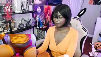 bunniikimi squirt hot amateur video