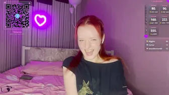 miracharming recorded nude video 1054318