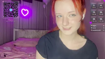miracharming porn cam (07-03-2026)
