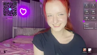 miracharming porn cam (07-03-2026)