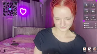 miracharming recorded nude video 1054319