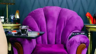 vivianreeve smoke cam porn video