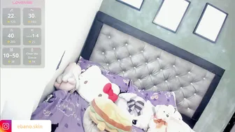 ebonyskinn recorded nude video 1054359
