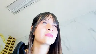 Isabeau_s naked 03 July 2026