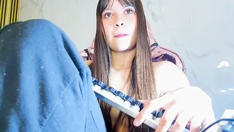 isabeau_s recorded nude video 1054431