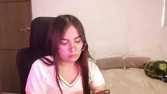 _abbyyyy_ amateur cam video cam girl
