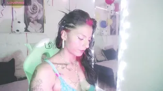 Zarahbennet 07-03-2026 amateur webcam video