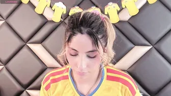Adrianaharlow amateur cam video (07-03-2026)