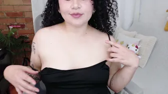 broonte recorded nude video 1054576