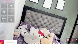 ebonyskinn recorded nude video 1054587