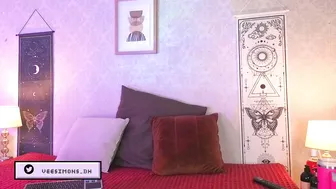 Veesimons_dh sex chat cam hot webcam porn video