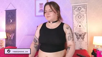 Veesimons_dh sex chat cam hot webcam porn video