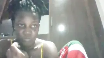 zainxxxx ebony porn cam video