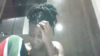 zainxxxx ebony porn cam video