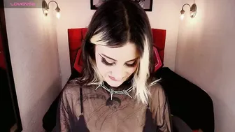 Aliceinflames tattooed porn cam video