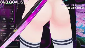 Tadakonyanko anime video cam porn