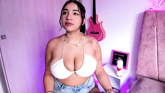 sakuraarih1 recorded nude video 1054625