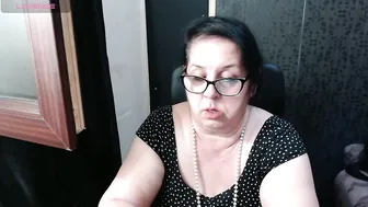 Madam_sanjanne joi - 07/04/2026