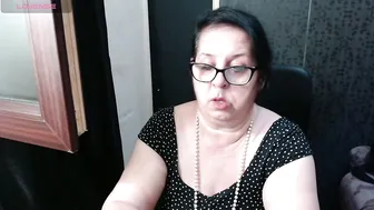 Madam_sanjanne joi - 07/04/2026