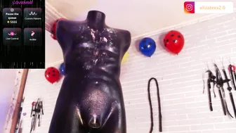 elizatex recorded nude video 1054721
