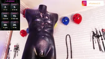 Elizatex (07/04/2026)