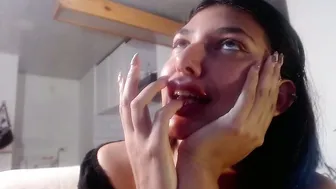 tamara_daniels recorded nude video 1054800