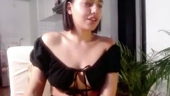 Tamara_daniels on cam 07-04-2026