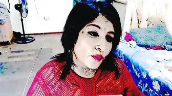 Indiancatz2 daddysgirl horny amateur video