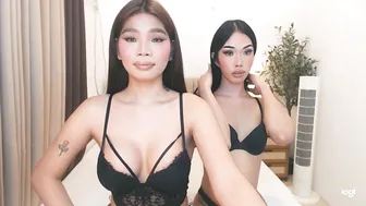 Haisleypalmer webcam show (07-04-2026)
