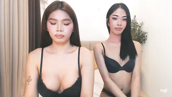 Haisleypalmer webcam show (07-04-2026)
