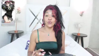 sky_collins_ recorded nude video 1054864