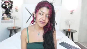 sky_collins_ recorded nude video 1054865