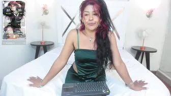 sky_collins_ milf hot live cam video
