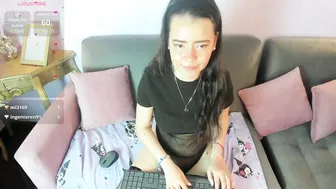 dovemullerr2 recorded nude video 1054874