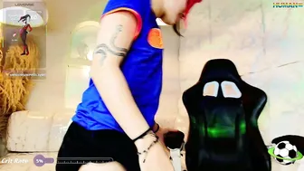 Moon_red_r hot amateur video free cam show