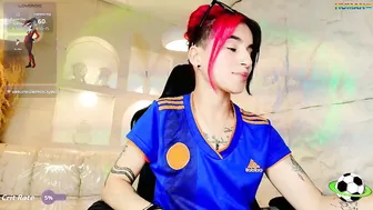 Moon_red_r hot amateur video free cam show