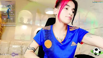 moon_red_r recorded nude video 1054893