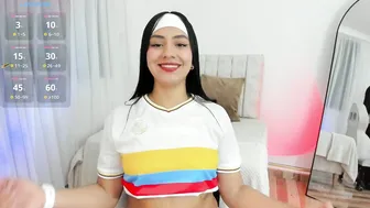lunnasweet1 recorded nude video 1054952