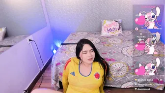bloomie_1 recorded nude video 1054966