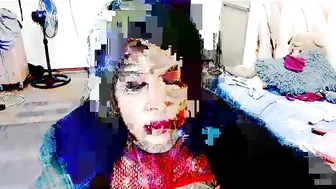 indiancatz2 tattooed nude cam video