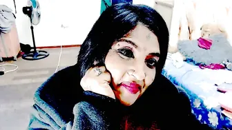 indiancatz2 tattooed nude cam video
