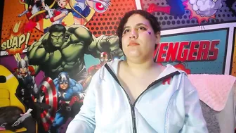 Candy_hairy 04-Jul-2026