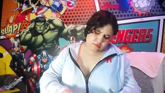 Candy_hairy 04-Jul-2026