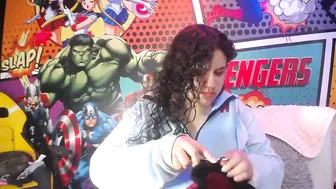 candy_hairy amateur cam (07/04/2026)