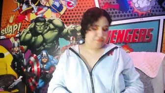 candy_hairy amateur cam (07/04/2026)