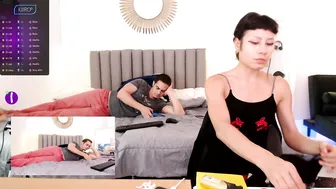 Theoffice_couple hot amateur video (07-04-2026)