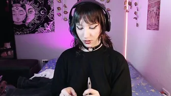 niakat_ recorded nude video 1055134